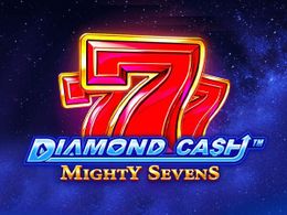 diamond cash mighty sevens